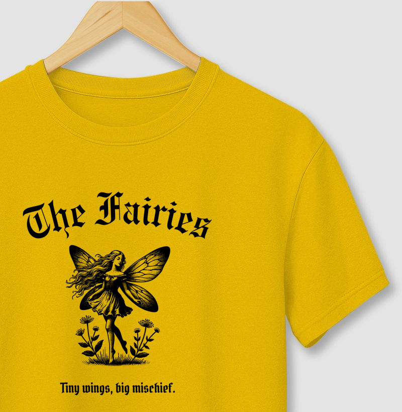 The Fairies
