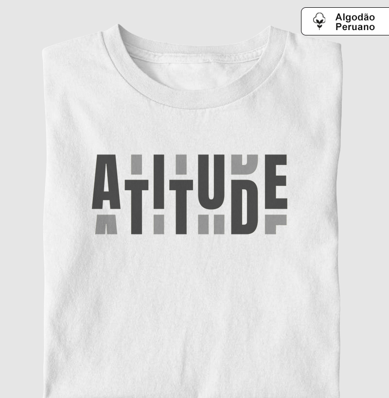 Atitude (PSI)