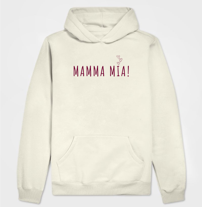 Mamma Mia!