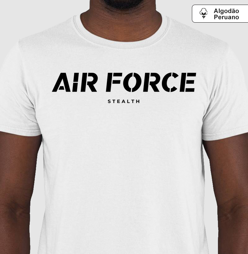STEALTH AIR FORCE