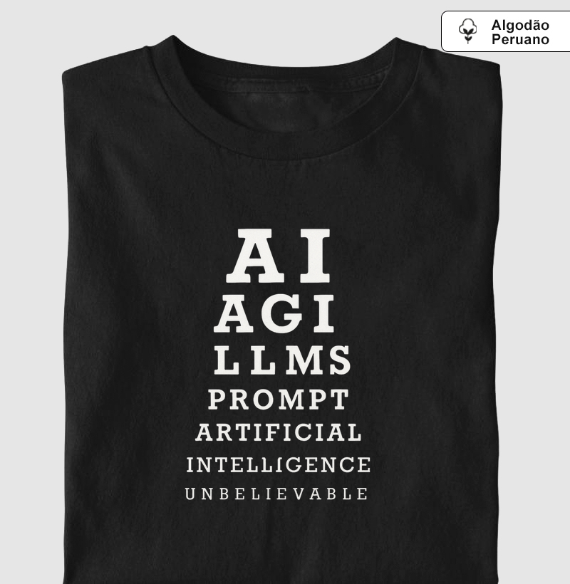 AI, AGI, LLMS, PROMPT, ARTIFICIAL INTELLIGENCE