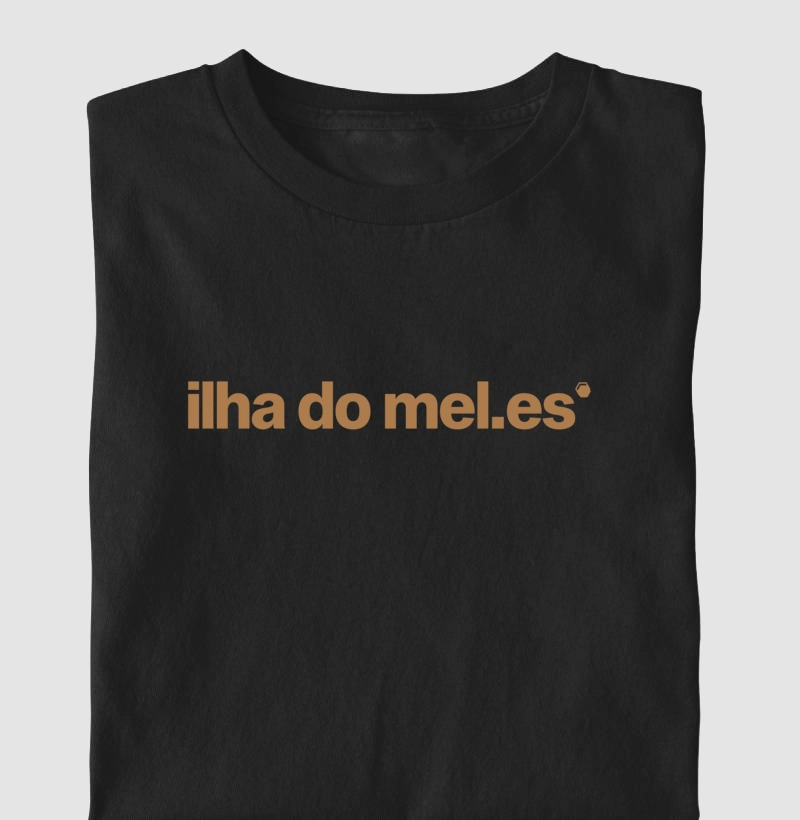 Ilha do mel ES