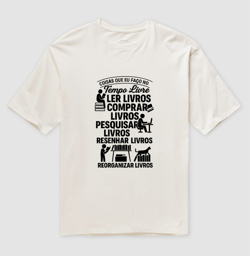 TEMO LIVRE