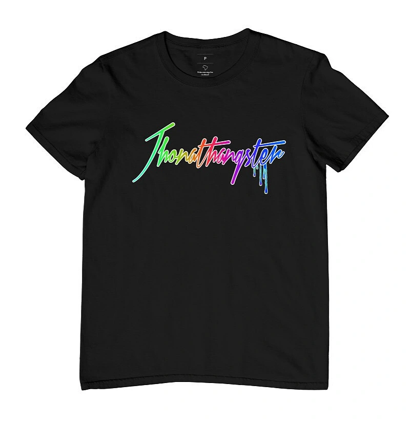 Camiseta Masculina Color