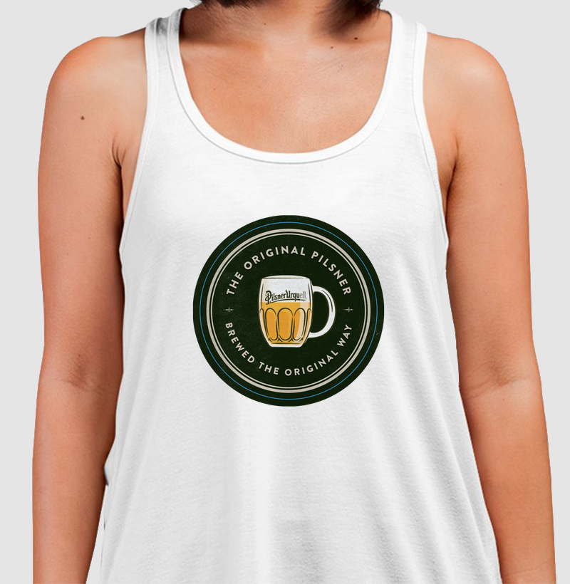 Regata The Original Pilsner Urquell