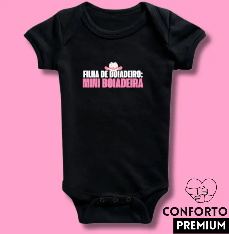 Filha de Boiadeiro