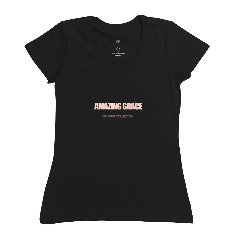 Amazing Grace