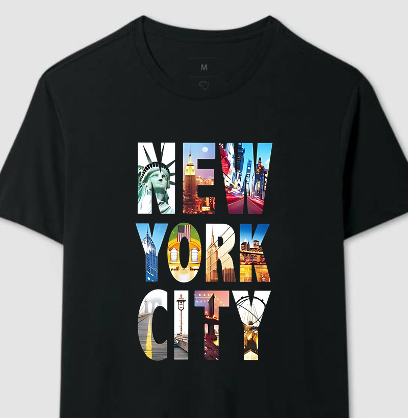 NEW YORK CITY ICONS
