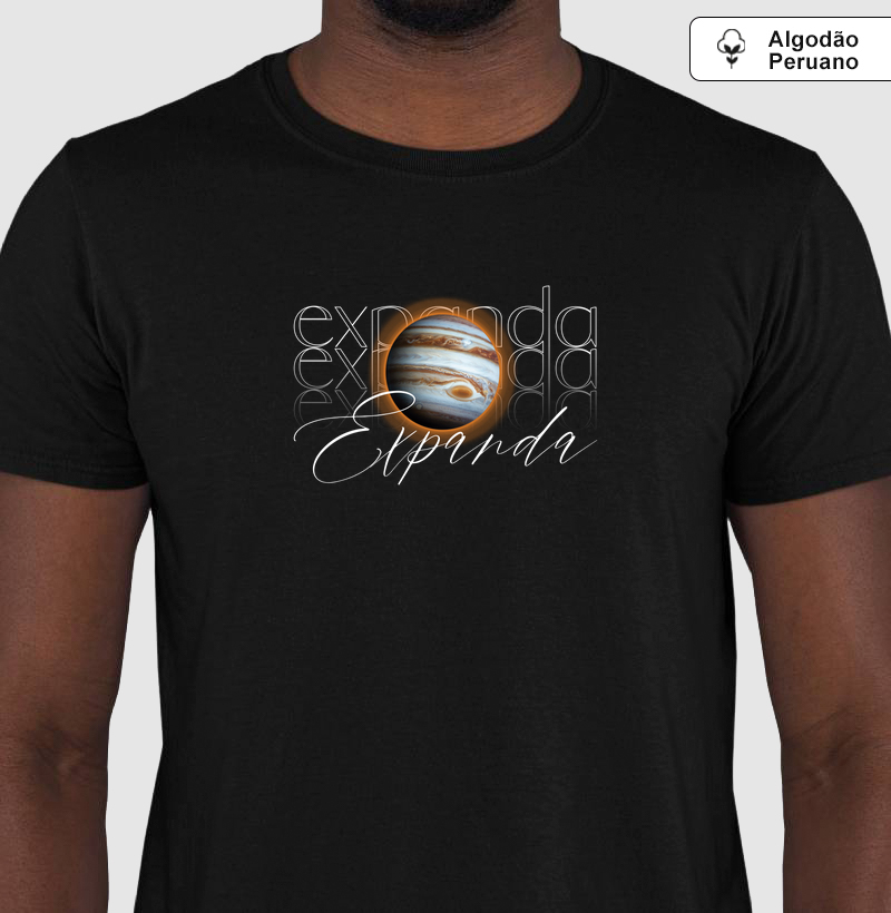 Expanda - Júpiter