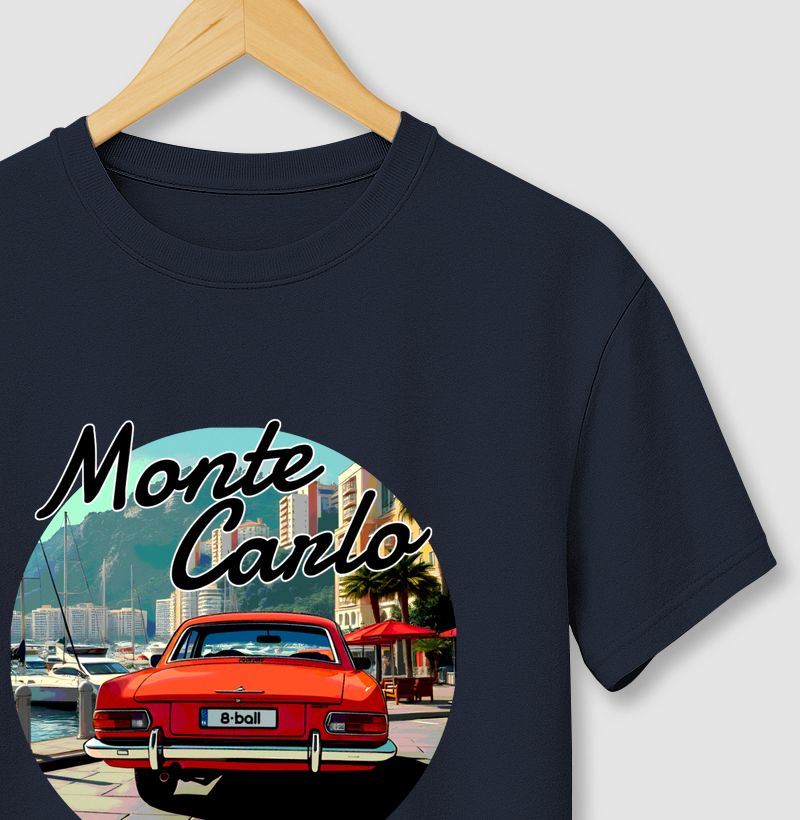 MONTE CARLO