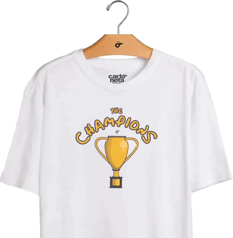  Champions