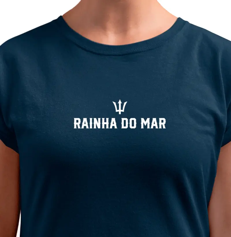 RAINHA DO MAR