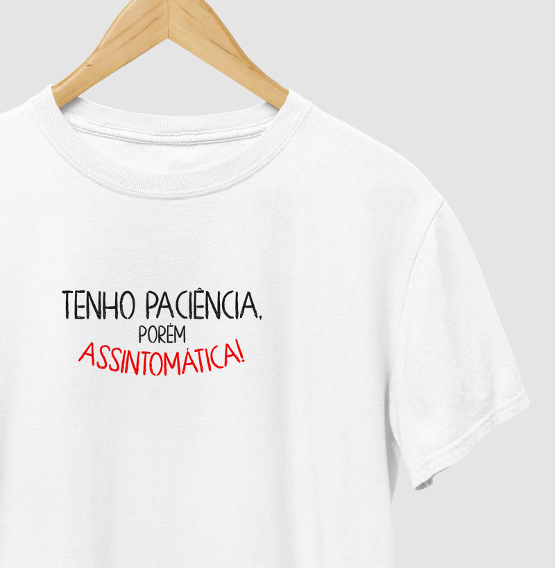 Paciência assintomática
