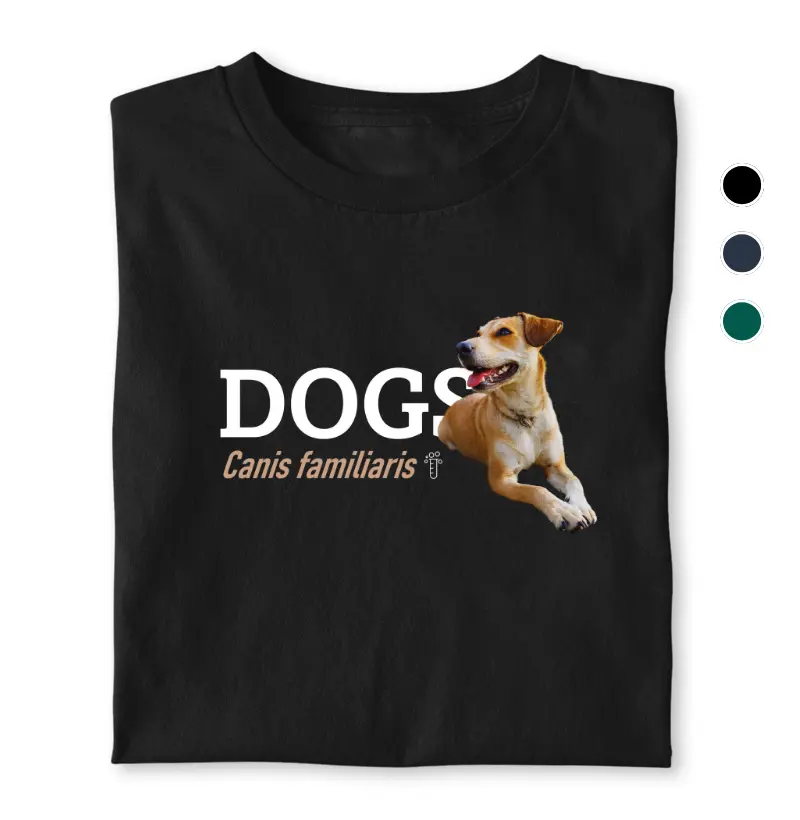 Dogs