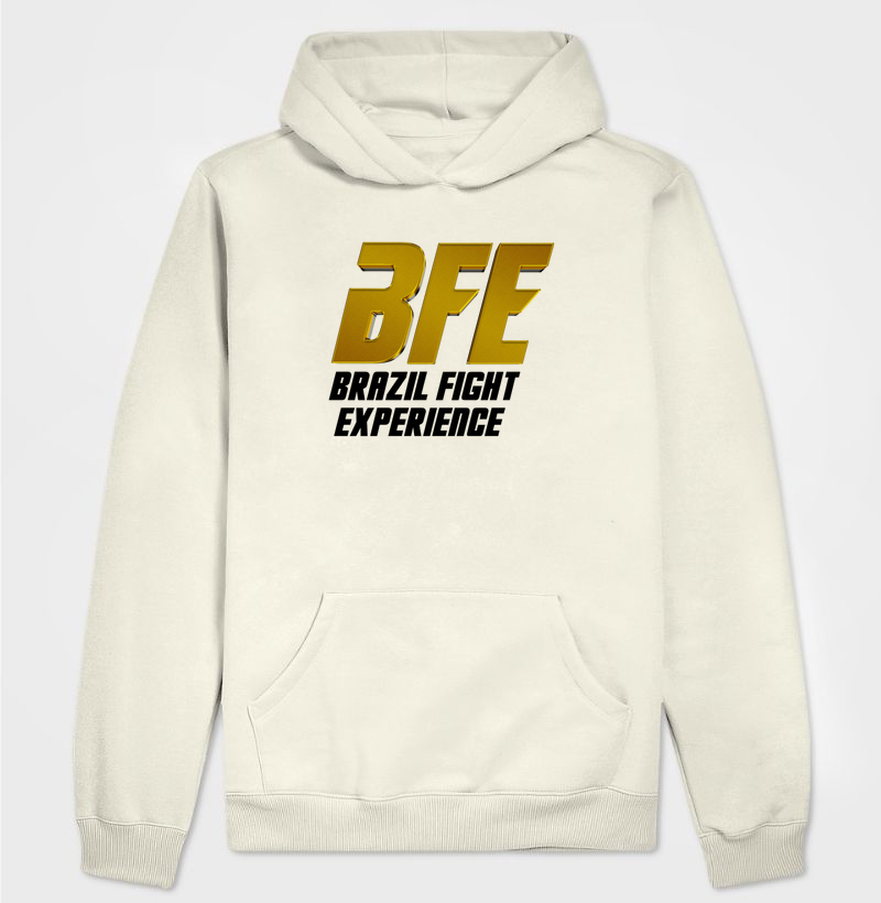 Brasil Fight Experience