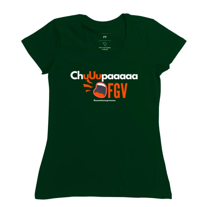 CHUPA FGV II