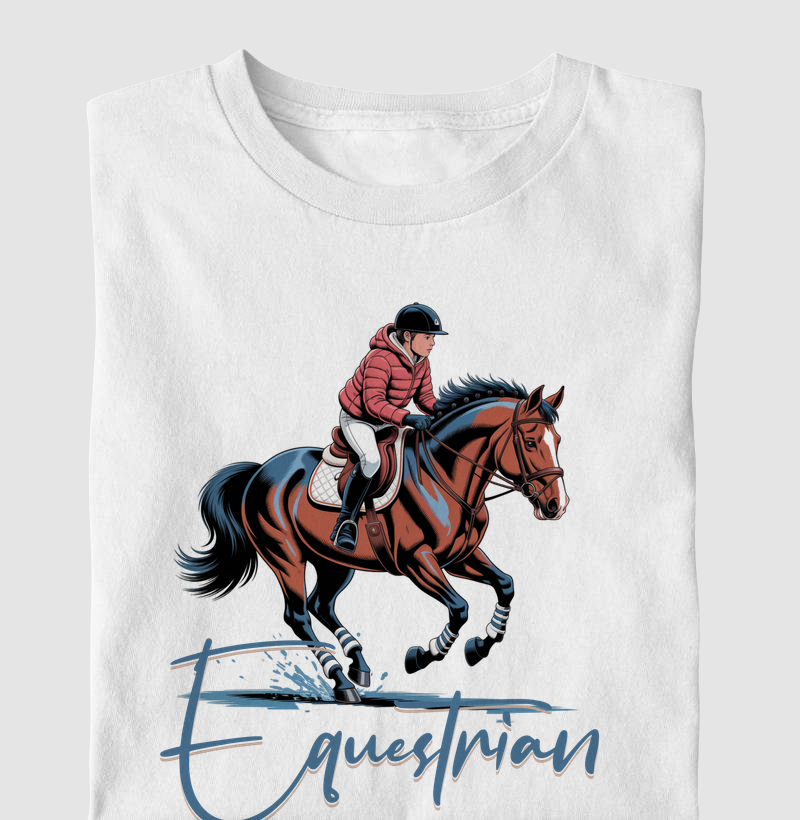 Equestrian 