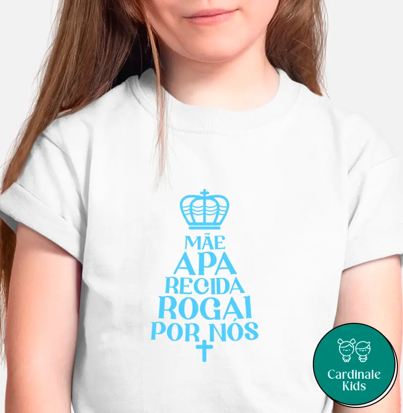 Mãe Aparecida - Rogai por Nós