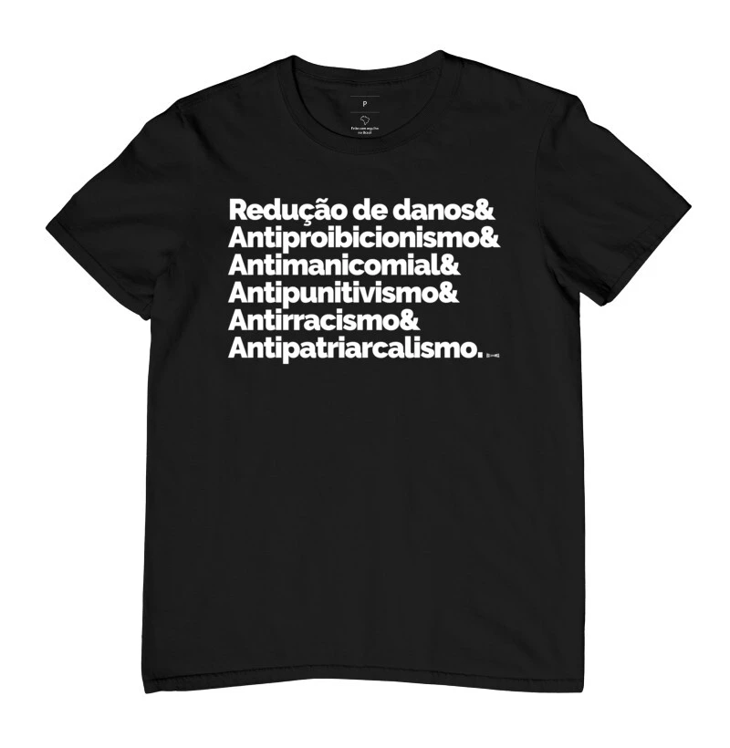 Redução de danos