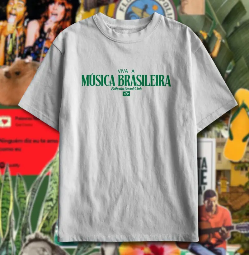 Viva a Música Brsileira