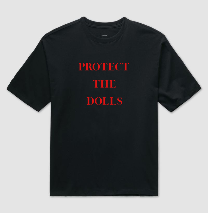 Protect The Dolls