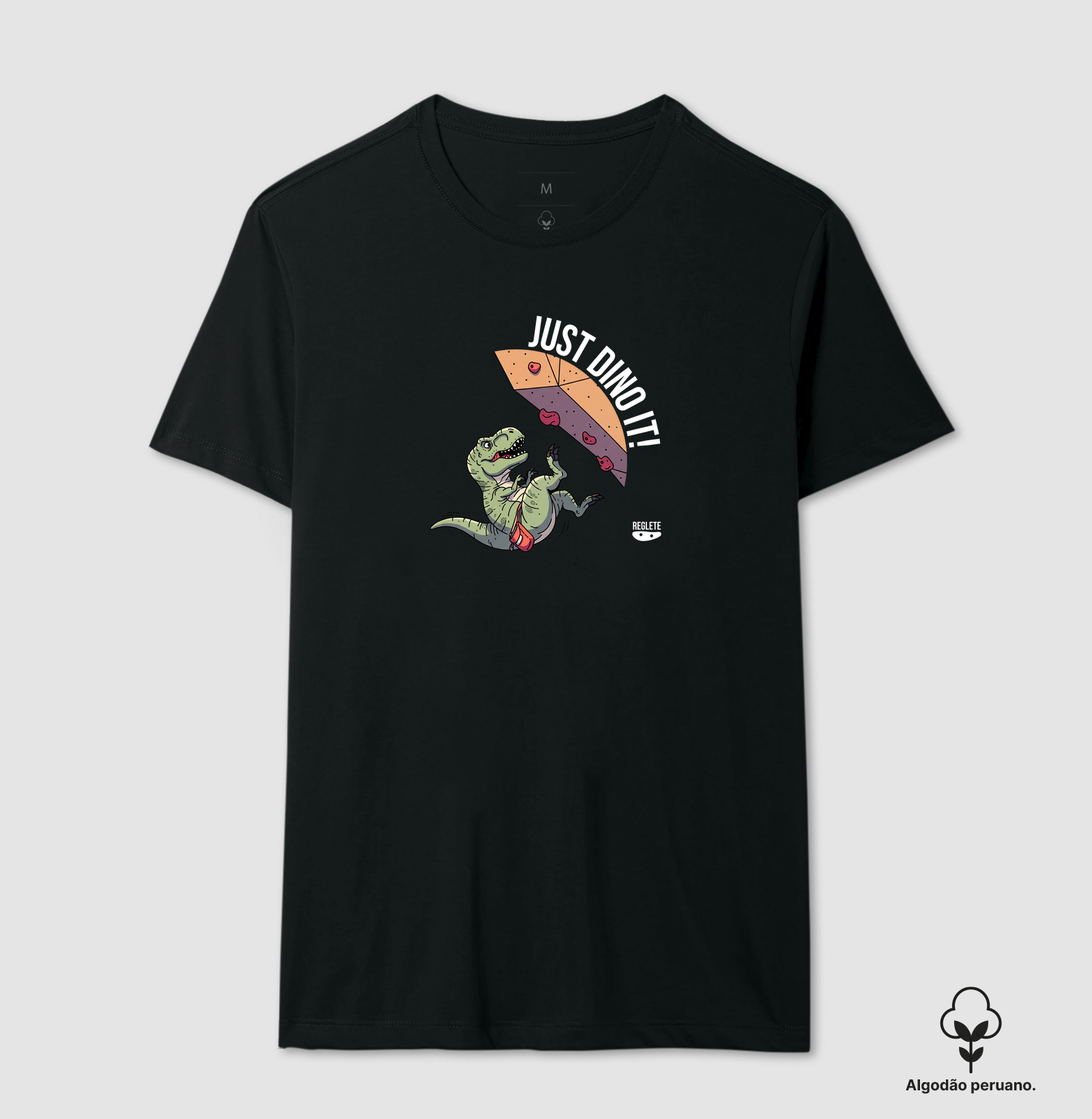 Just dino it!