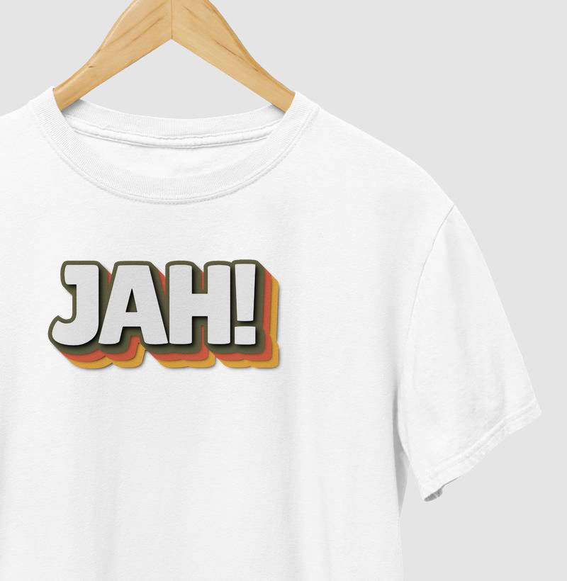 JAH!
