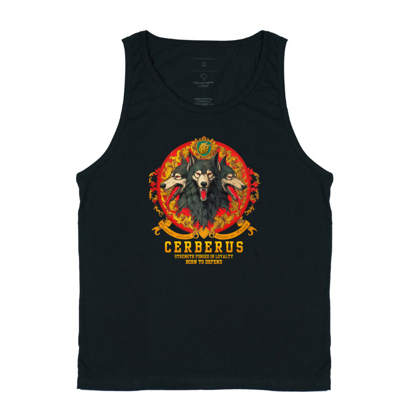 Cerberus