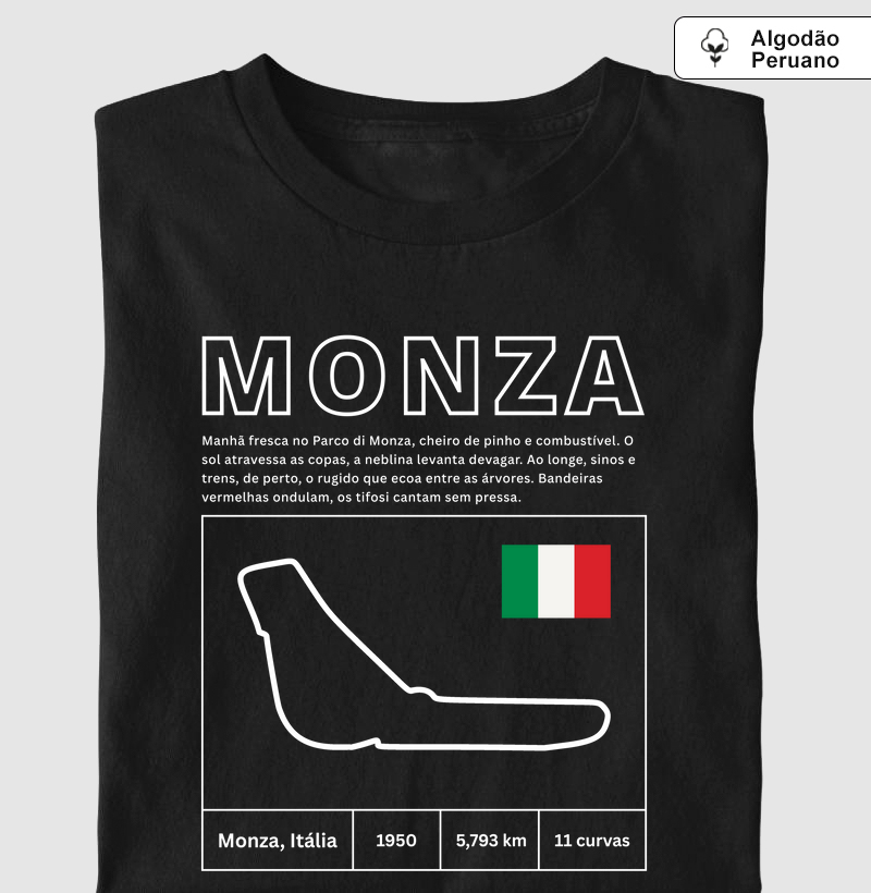 Circuito de Monza
