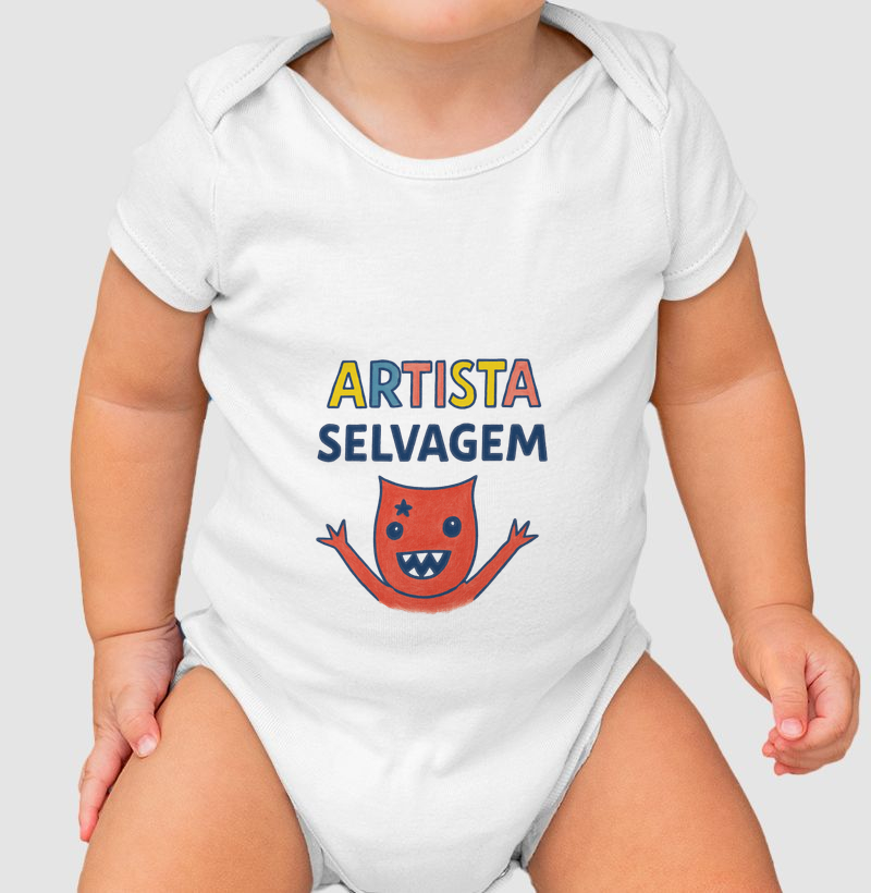Artista Selvagem