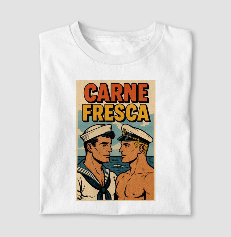 Vintage Sailor