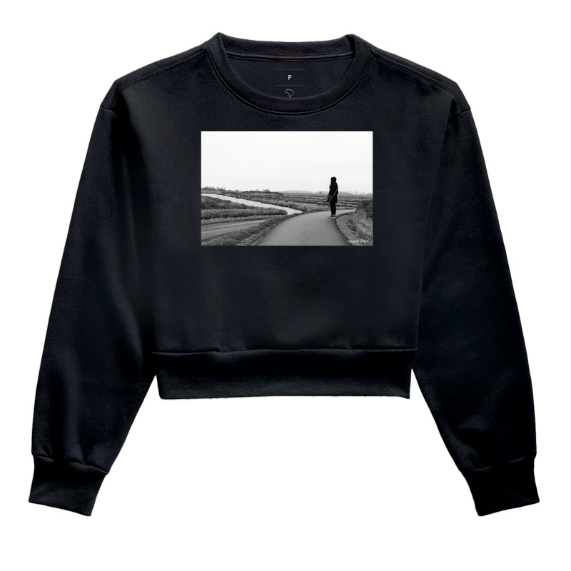 Camiseta Caminhos