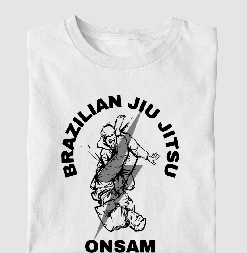 Brazilian Jiu-Jitsu l