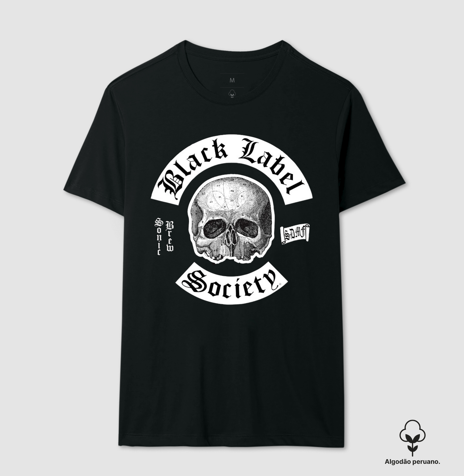 Black Label Society - Sonic Brew