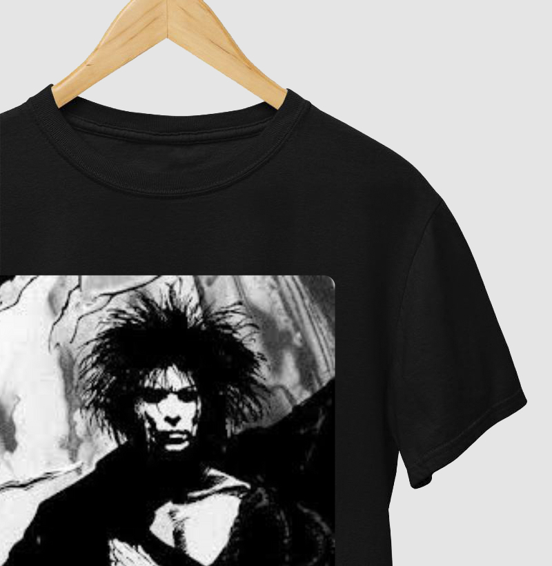 Sandman 2 - Camiseta geek