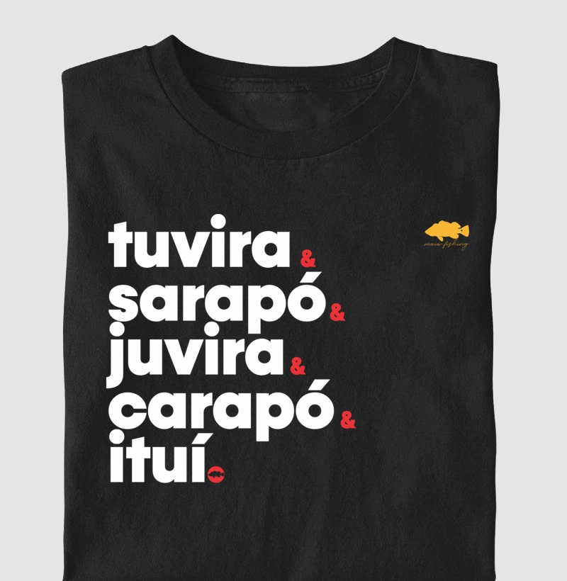 Isca viva