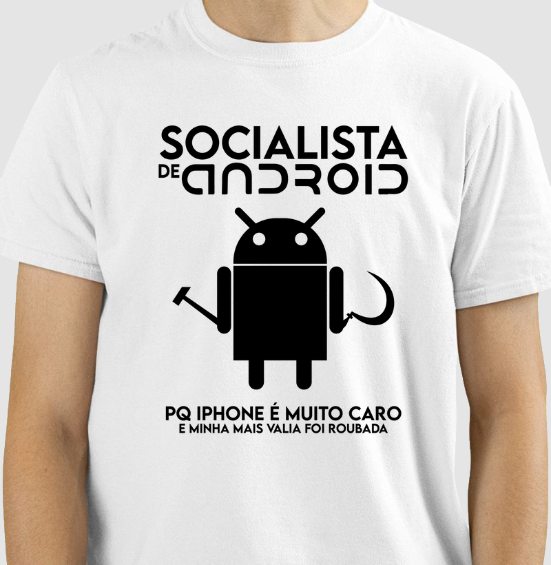 Socialista de Android