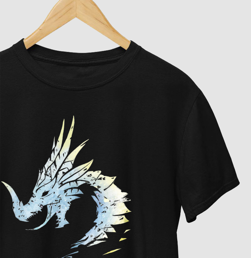 Dragão de Cristal 2