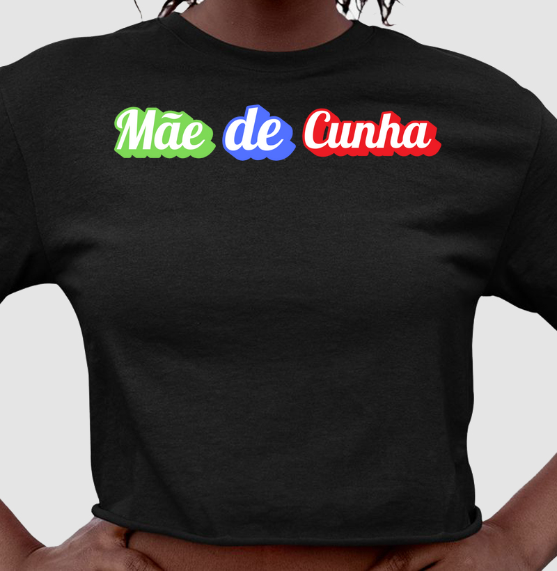 Mãe de cunha