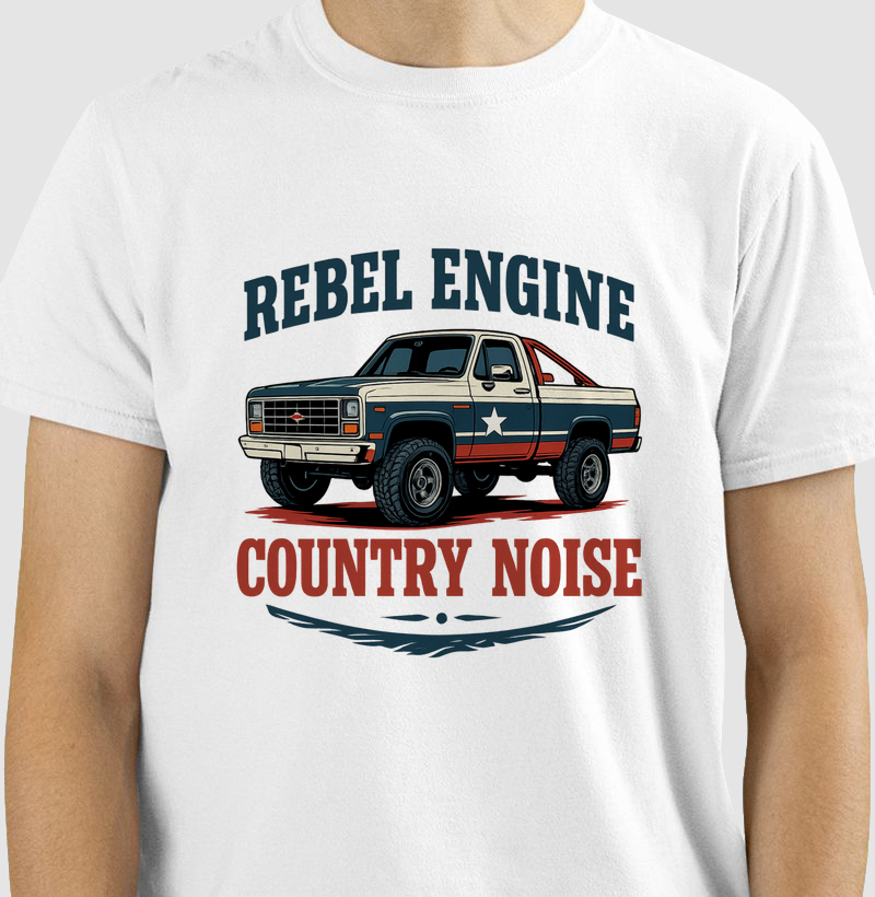 Rebel Noise