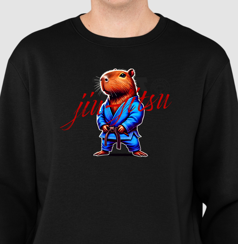 Jiu-jítsu