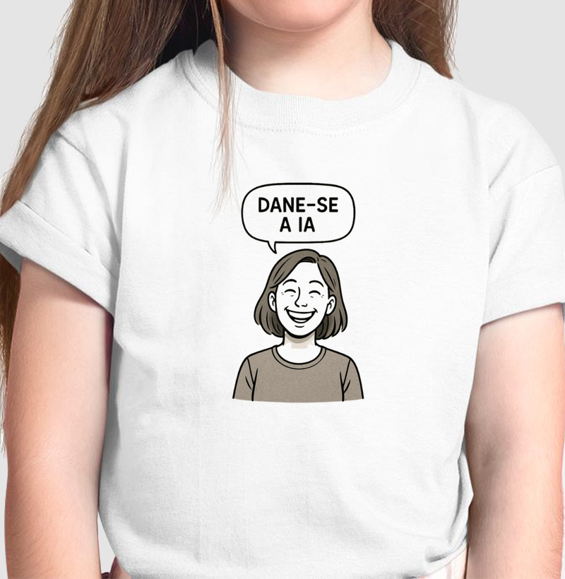 Dane-se a IA simple