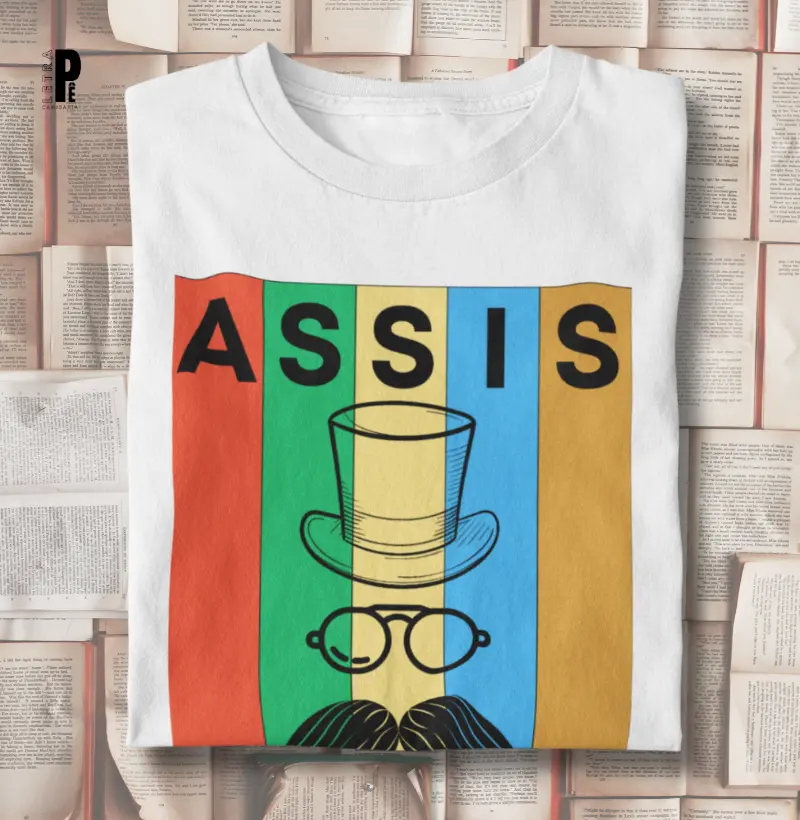 Assis - Machado de Assis