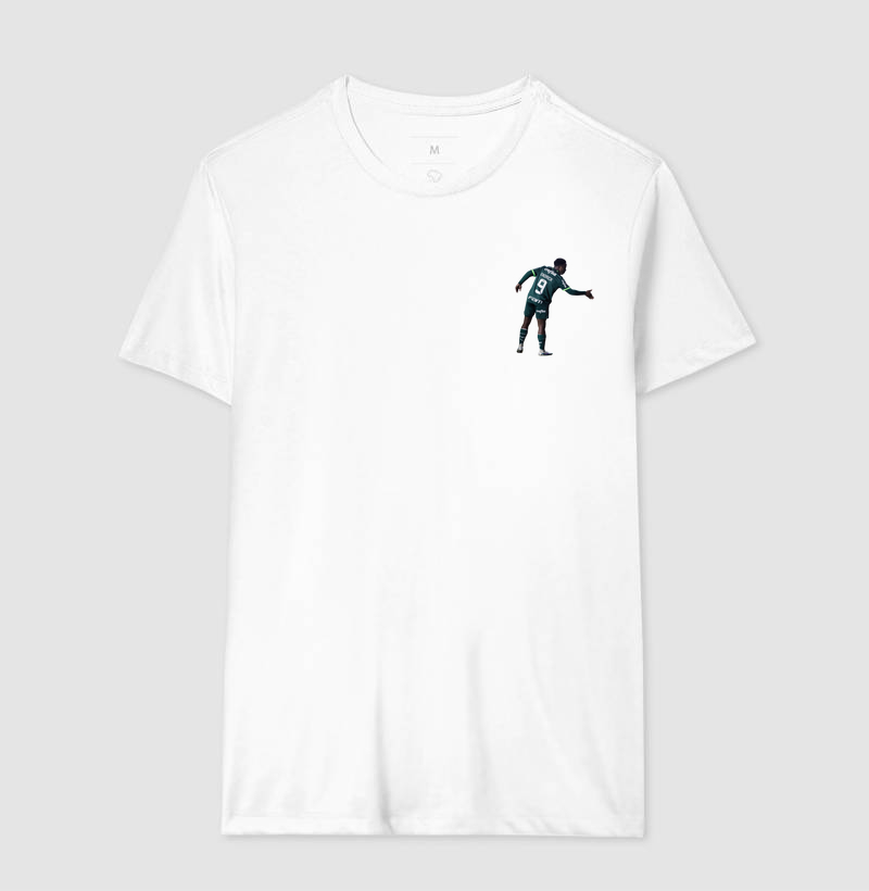 Camiseta - Endrick Comemoração