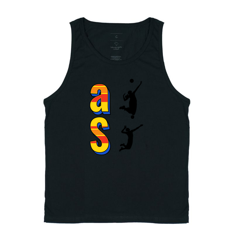 A.S
