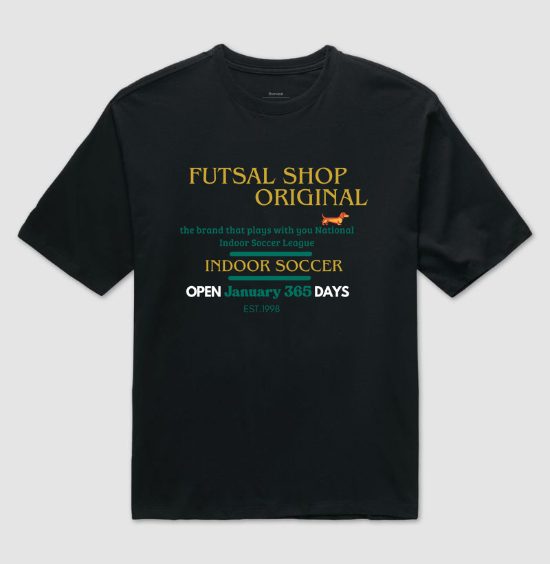 Futsal Shop Original