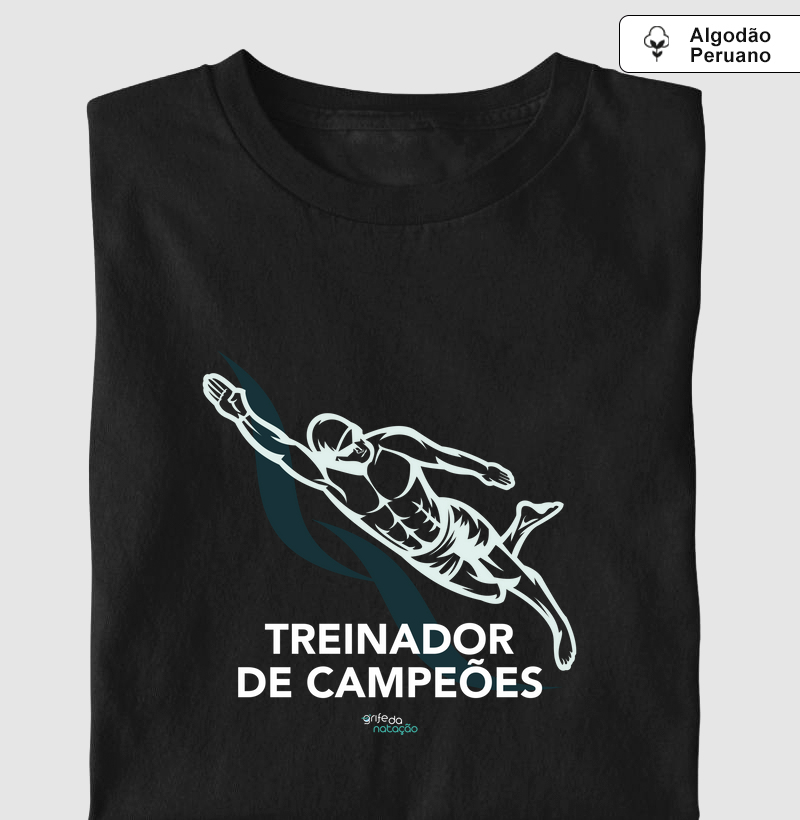 Treinador de Campeões