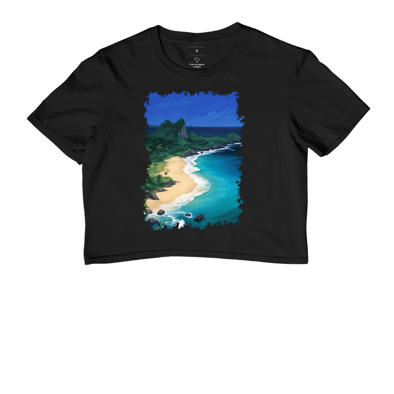 Ah, o sonho de Fernando de Noronha