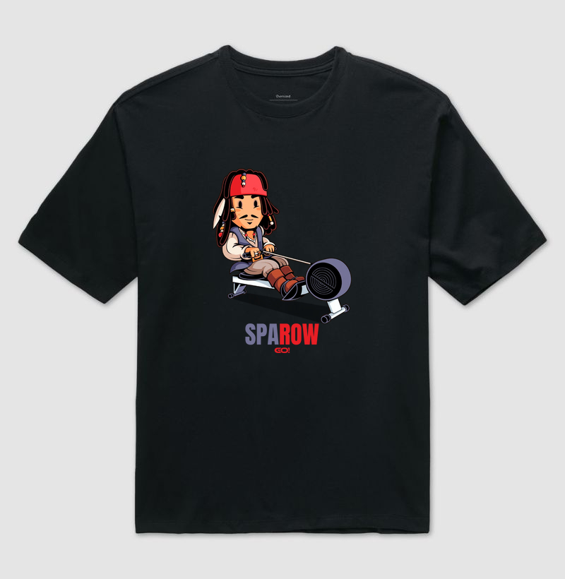 spaROW