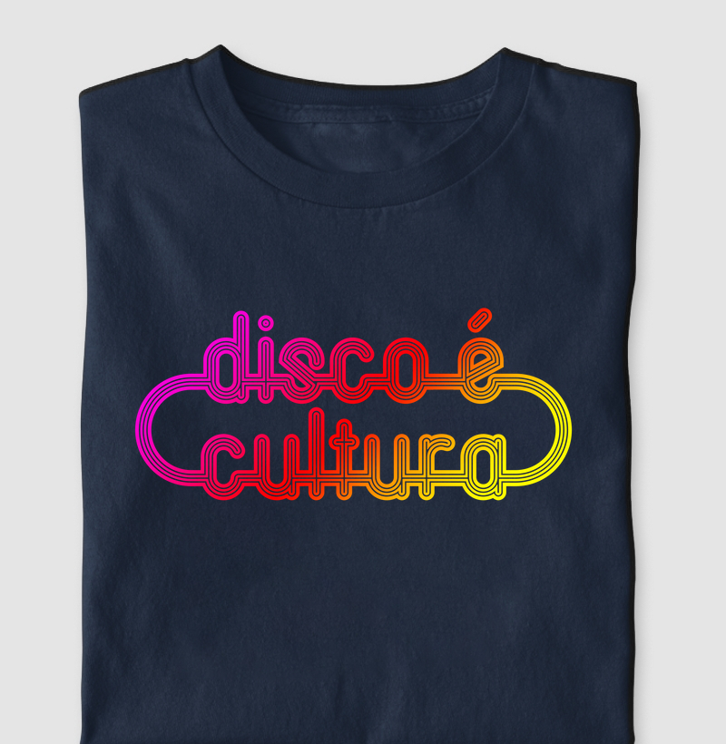 Disco é Cultura